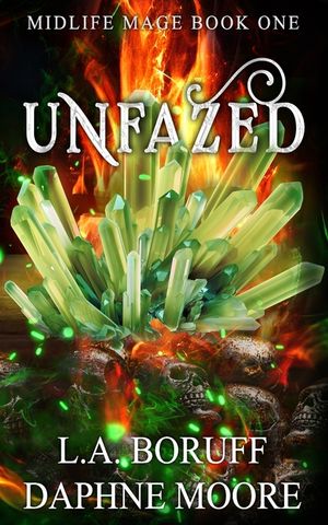 Unfazed: and Unveiled image number 0