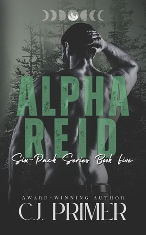 Alpha Reid: six-pack series book five image number 0