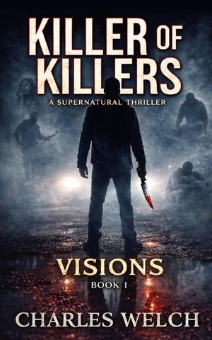 Killer of Killers: Visions image number 0