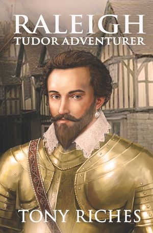 Raleigh - Tudor Adventurer image number 0