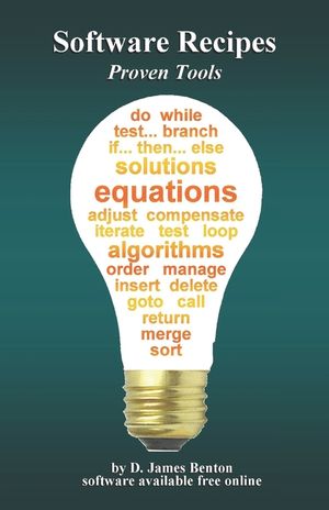 Software Recipes: Proven Tools image number 0