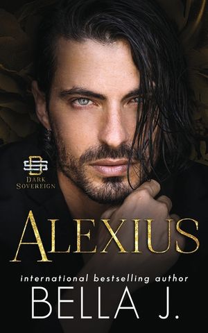Alexius: Dark Mafia Romance image number 0