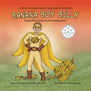 Banana Boy Billy image number 0