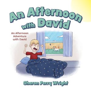 An Afternoon with David: An Afternoon Adventure with David image number 0