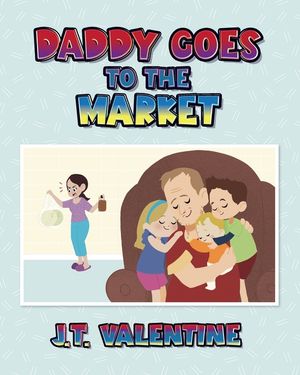 Daddy Goes to the Market image number 0