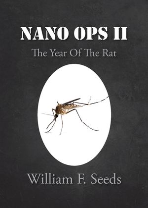 Nano Ops II: The Year Of The Rat image number 0