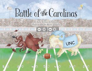 Battle of the Carolinas image number 0
