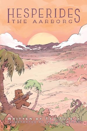 Hesperides the Aarborg image number 0