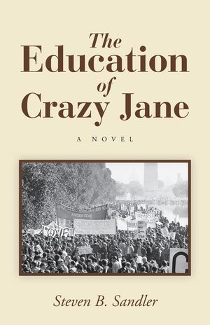 The Education of Crazy Jane image number 0
