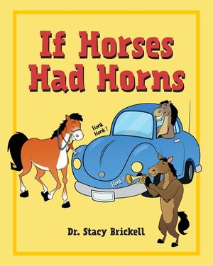 If Horses Had Horns image number 0