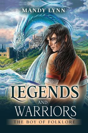 Legends and Warriors: The Boy of Folklore image number 0