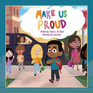 Make Us Proud image number 0