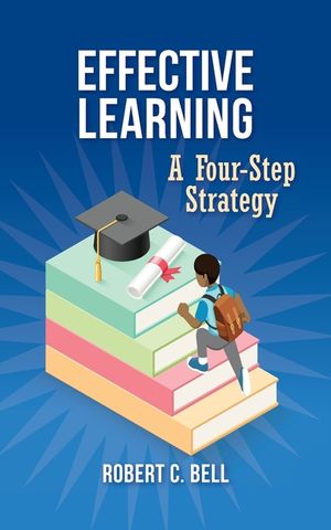 Effective Learning: A Four-Step Strategy image number 0