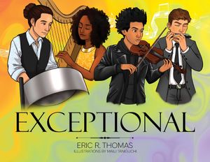 Exceptional image number 0