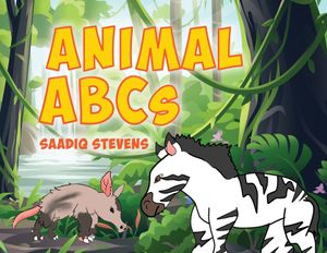Animal ABCs image number 0