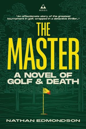 The Master: A Novel of Golf and Death image number 0