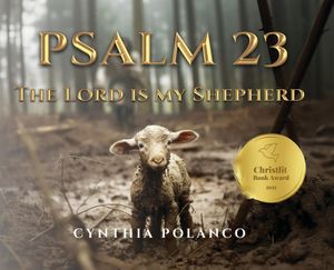 Psalm 23: The Lord is my Shepherd image number 0