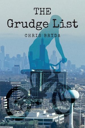 The Grudge List image number 0