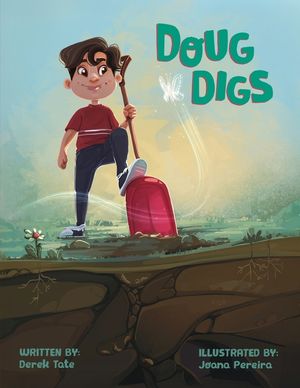 Doug Digs image number 0