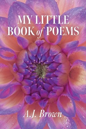 My Little Book of Poems image number 0