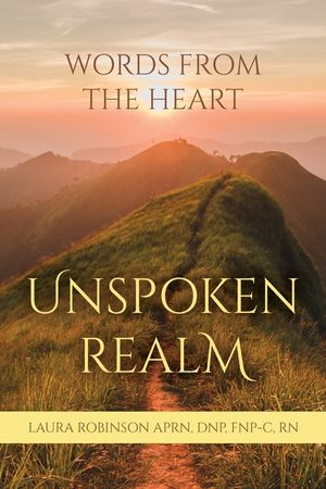 Unspoken Realm: Words From The Heart image number 0