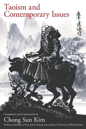 Taoism and Contemporary Issues image number 0