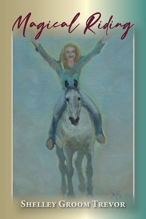 Magical Riding image number 0
