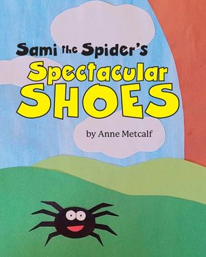 Sami the Spider's Spectacular Shoes image number 0