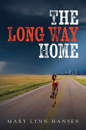 The Long Way Home image number 0