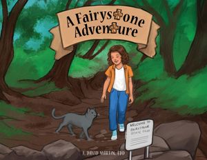 A Fairy Stone Adventure image number 0
