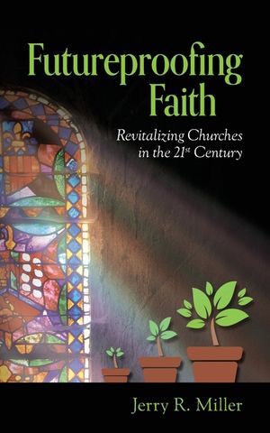 Futureproofing Faith: Revitalizing Churches in the 21st Century image number 0