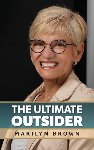 The Ultimate Outsider image number 0