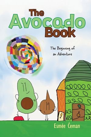 The Avocado Book: The Beginning of an Adventure image number 0