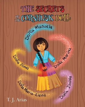 The Secrets of the Cornhusk Doll image number 0