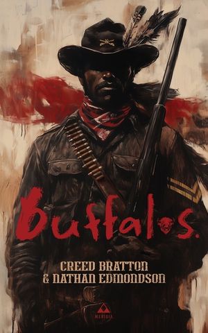 Buffalos image number 0