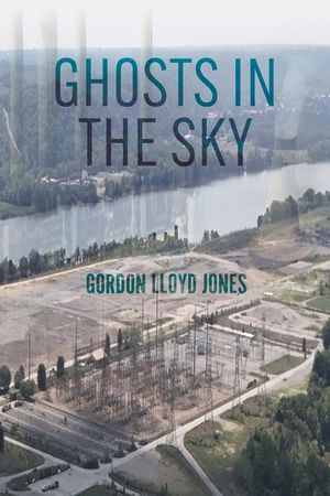 Ghost in the Sky image number 0