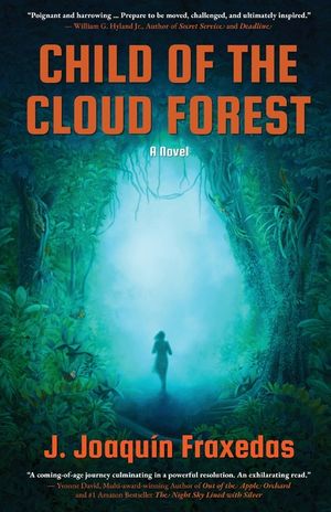 Child of the Cloud Forest image number 0