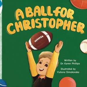 A Ball For Christopher image number 0