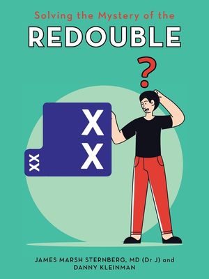 Solving the Mystery of the Redouble image number 0