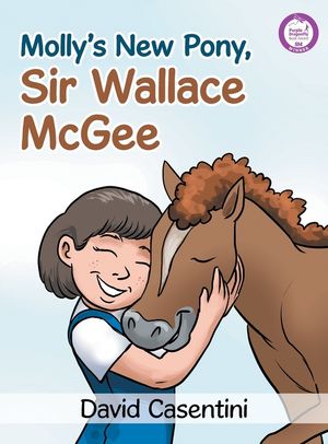 Molly's New Pony, Sir Wallace Mcgee image number 0