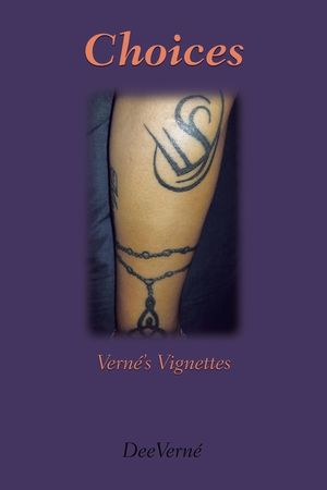Choices: Verne's Vignettes image number 0