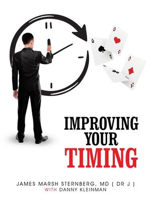 Improving Your Timing: For Declarers And Defenders image number 0