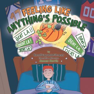 Feeling Like Anything's Possible image number 0
