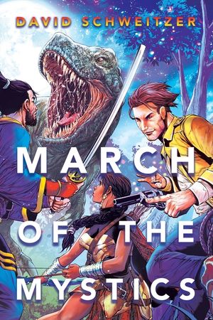 March of the Mystics image number 0