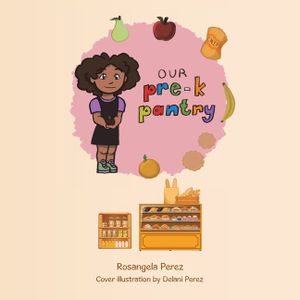 Our Pre-K Pantry image number 0
