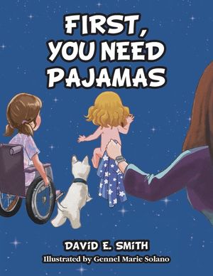 First, You Need Pajamas image number 0
