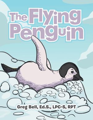 The Flying Penguin image number 0