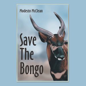 Save The Bongo image number 0