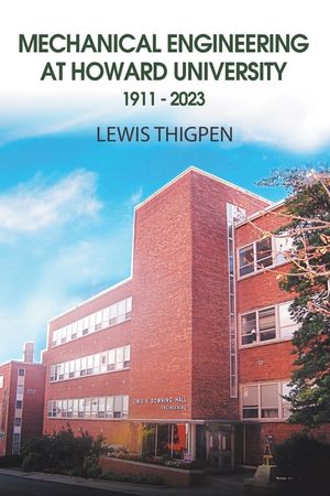 Mechanical Engineering at Howard University 1911 - 2023 image number 0