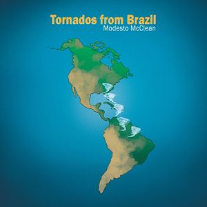 Tornados from Brazil image number 0